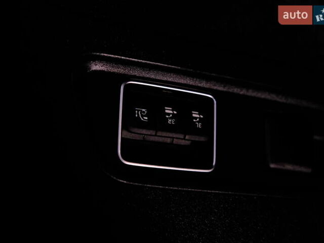 Білий Мерседес ГЛС-Класс, об'ємом двигуна 3 л та пробігом 16 тис. км за 129900 $, фото 63 на Automoto.ua