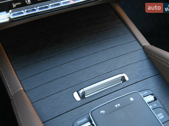 Белый Мерседес ГЛС-Класс, объемом двигателя 3 л и пробегом 17 тыс. км за 117999 $, фото 60 на Automoto.ua