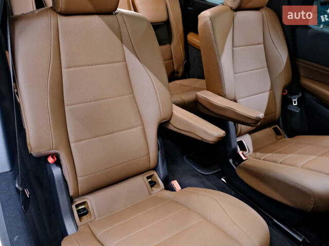 Білий Мерседес ГЛС-Класс, об'ємом двигуна 3 л та пробігом 16 тис. км за 129900 $, фото 50 на Automoto.ua