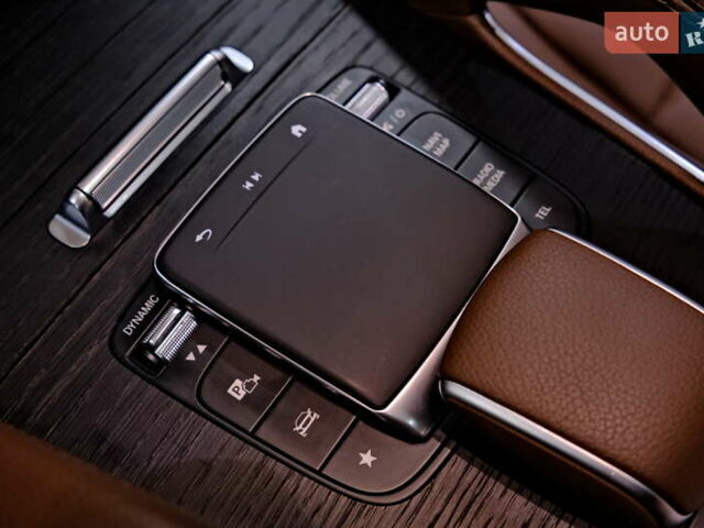 Білий Мерседес ГЛС-Класс, об'ємом двигуна 3 л та пробігом 16 тис. км за 129900 $, фото 20 на Automoto.ua