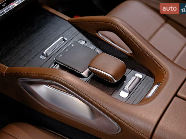 Білий Мерседес ГЛС-Класс, об'ємом двигуна 3 л та пробігом 16 тис. км за 129900 $, фото 18 на Automoto.ua