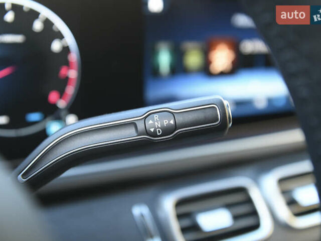 Белый Мерседес ГЛС-Класс, объемом двигателя 3 л и пробегом 17 тыс. км за 117999 $, фото 38 на Automoto.ua