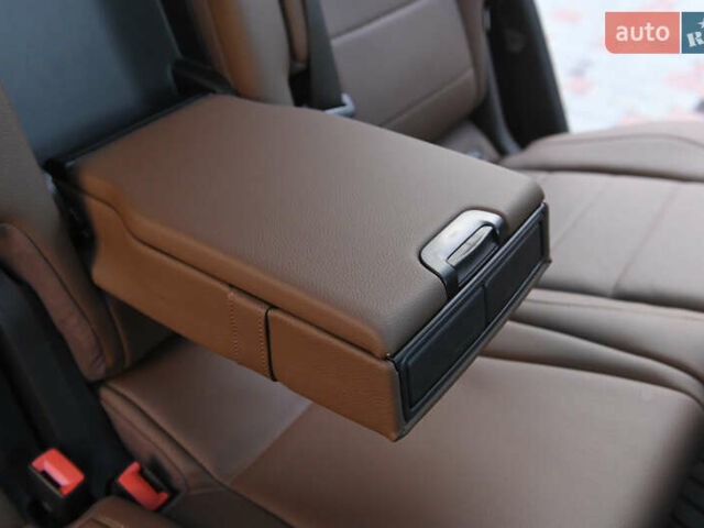 Белый Мерседес ГЛС-Класс, объемом двигателя 3 л и пробегом 17 тыс. км за 117999 $, фото 80 на Automoto.ua