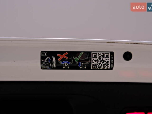 Білий Мерседес ГЛС-Класс, об'ємом двигуна 3 л та пробігом 16 тис. км за 129900 $, фото 62 на Automoto.ua