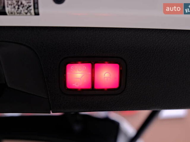 Білий Мерседес ГЛС-Класс, об'ємом двигуна 3 л та пробігом 16 тис. км за 129900 $, фото 61 на Automoto.ua