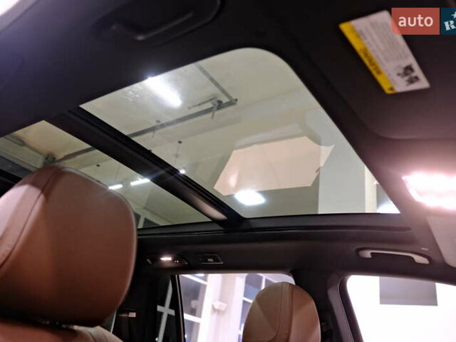 Білий Мерседес ГЛС-Класс, об'ємом двигуна 3 л та пробігом 16 тис. км за 129900 $, фото 56 на Automoto.ua