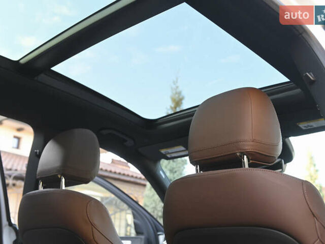 Белый Мерседес ГЛС-Класс, объемом двигателя 3 л и пробегом 17 тыс. км за 117999 $, фото 70 на Automoto.ua