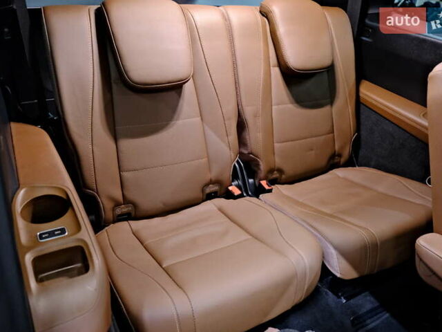 Білий Мерседес ГЛС-Класс, об'ємом двигуна 3 л та пробігом 16 тис. км за 129900 $, фото 51 на Automoto.ua