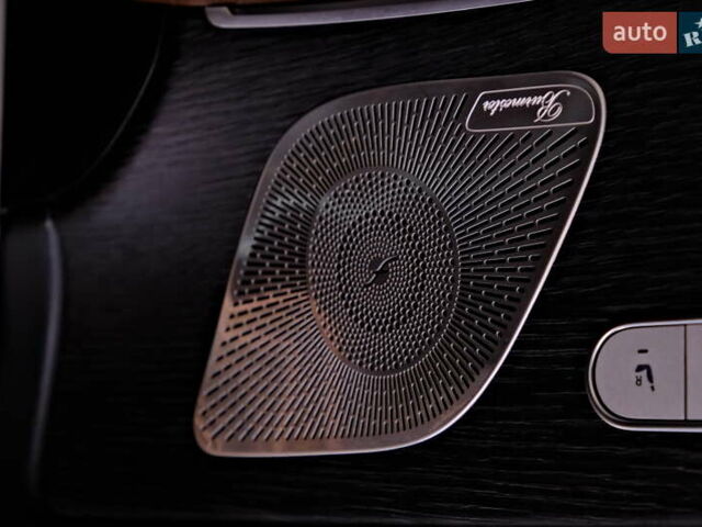 Білий Мерседес ГЛС-Класс, об'ємом двигуна 3 л та пробігом 16 тис. км за 129900 $, фото 32 на Automoto.ua