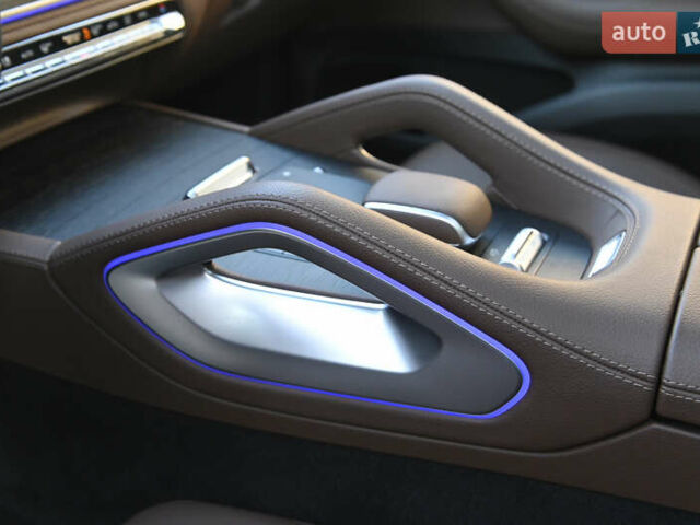 Белый Мерседес ГЛС-Класс, объемом двигателя 3 л и пробегом 17 тыс. км за 117999 $, фото 61 на Automoto.ua