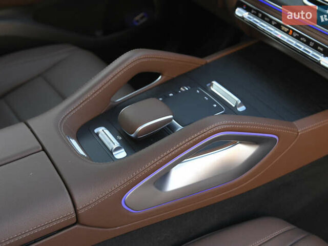 Белый Мерседес ГЛС-Класс, объемом двигателя 3 л и пробегом 17 тыс. км за 117999 $, фото 66 на Automoto.ua