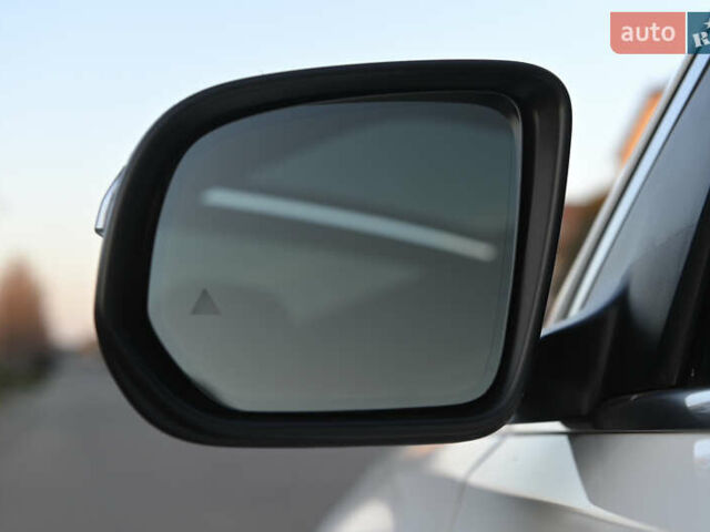 Белый Мерседес ГЛС-Класс, объемом двигателя 3 л и пробегом 17 тыс. км за 117999 $, фото 32 на Automoto.ua