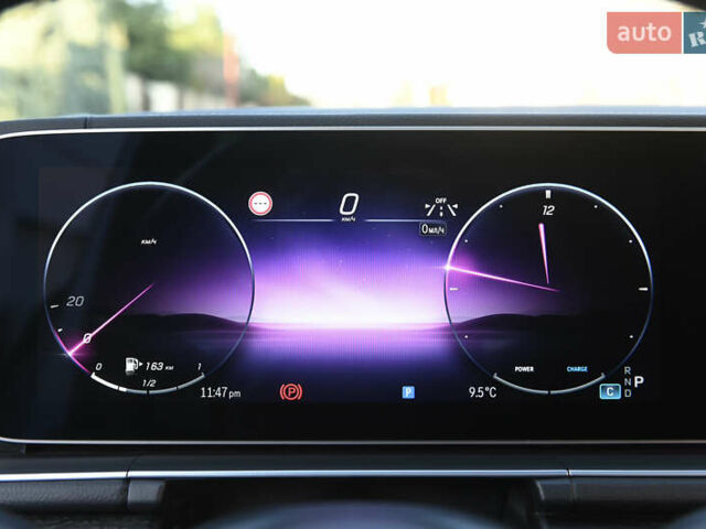 Белый Мерседес ГЛС-Класс, объемом двигателя 3 л и пробегом 17 тыс. км за 117999 $, фото 48 на Automoto.ua