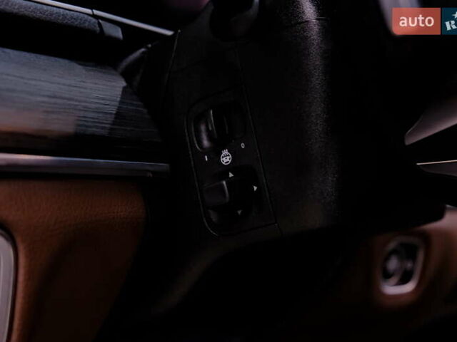 Білий Мерседес ГЛС-Класс, об'ємом двигуна 3 л та пробігом 16 тис. км за 129900 $, фото 34 на Automoto.ua