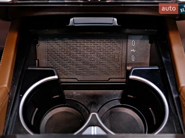 Білий Мерседес ГЛС-Класс, об'ємом двигуна 3 л та пробігом 16 тис. км за 129900 $, фото 22 на Automoto.ua