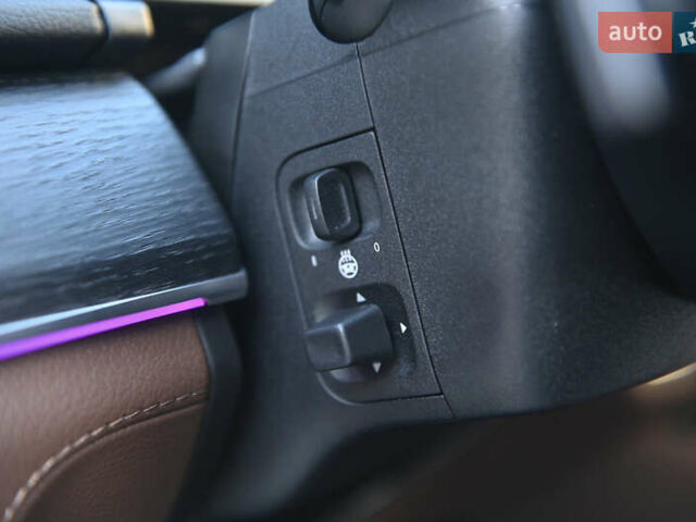 Белый Мерседес ГЛС-Класс, объемом двигателя 3 л и пробегом 17 тыс. км за 117999 $, фото 36 на Automoto.ua