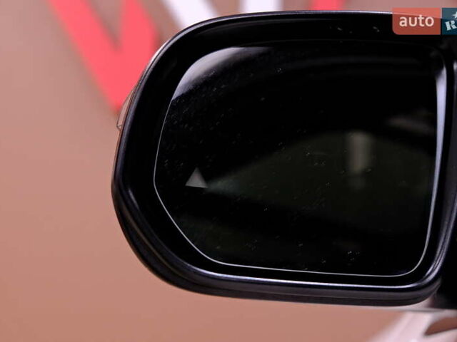 Білий Мерседес ГЛС-Класс, об'ємом двигуна 3 л та пробігом 16 тис. км за 129900 $, фото 67 на Automoto.ua