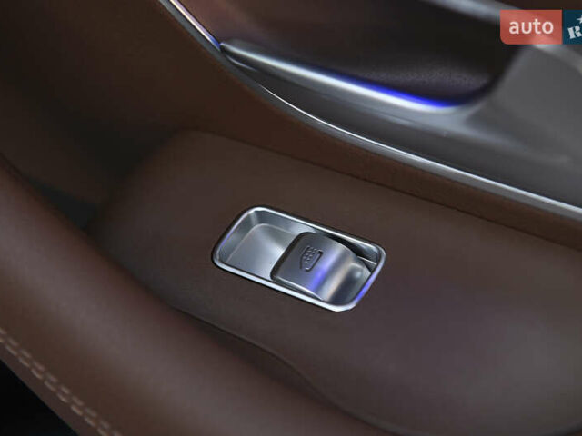 Белый Мерседес ГЛС-Класс, объемом двигателя 3 л и пробегом 17 тыс. км за 117999 $, фото 73 на Automoto.ua