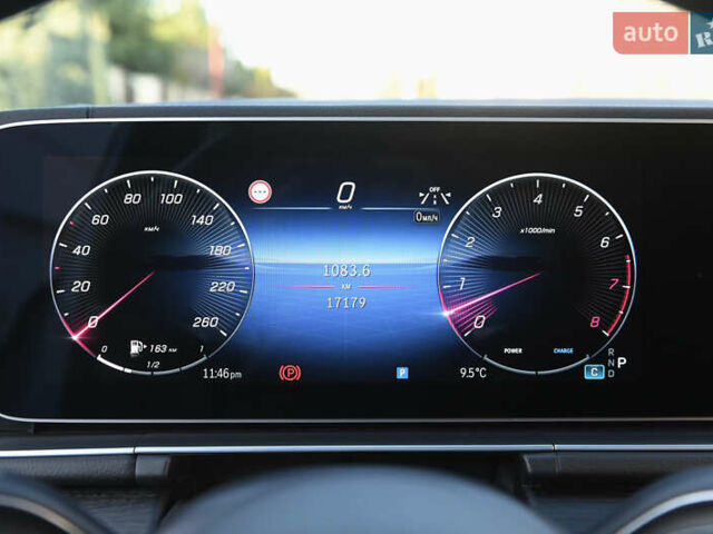 Белый Мерседес ГЛС-Класс, объемом двигателя 3 л и пробегом 17 тыс. км за 117999 $, фото 49 на Automoto.ua