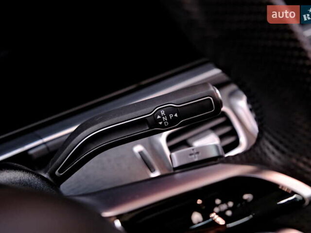 Білий Мерседес ГЛС-Класс, об'ємом двигуна 3 л та пробігом 16 тис. км за 129900 $, фото 27 на Automoto.ua