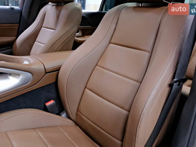 Білий Мерседес ГЛС-Класс, об'ємом двигуна 3 л та пробігом 16 тис. км за 129900 $, фото 38 на Automoto.ua