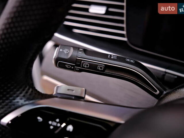 Білий Мерседес ГЛС-Класс, об'ємом двигуна 3 л та пробігом 16 тис. км за 129900 $, фото 28 на Automoto.ua