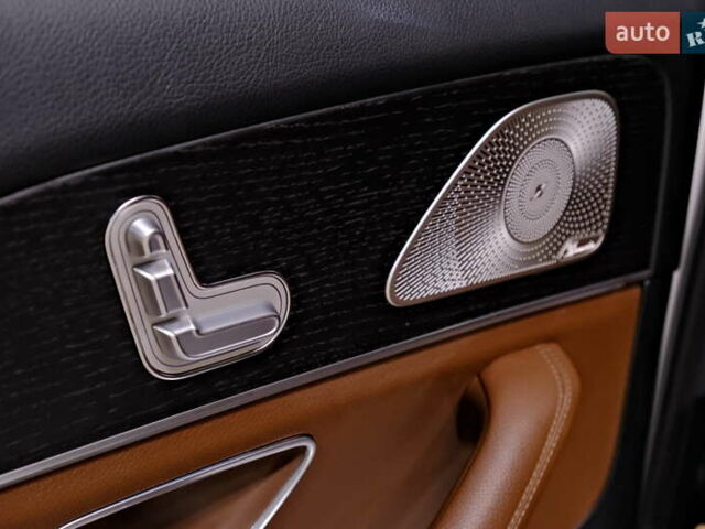 Білий Мерседес ГЛС-Класс, об'ємом двигуна 3 л та пробігом 16 тис. км за 129900 $, фото 40 на Automoto.ua