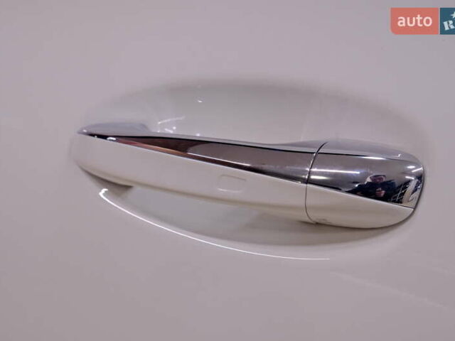 Білий Мерседес ГЛС-Класс, об'ємом двигуна 3 л та пробігом 16 тис. км за 129900 $, фото 66 на Automoto.ua