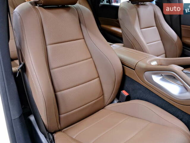 Білий Мерседес ГЛС-Класс, об'ємом двигуна 3 л та пробігом 16 тис. км за 129900 $, фото 55 на Automoto.ua