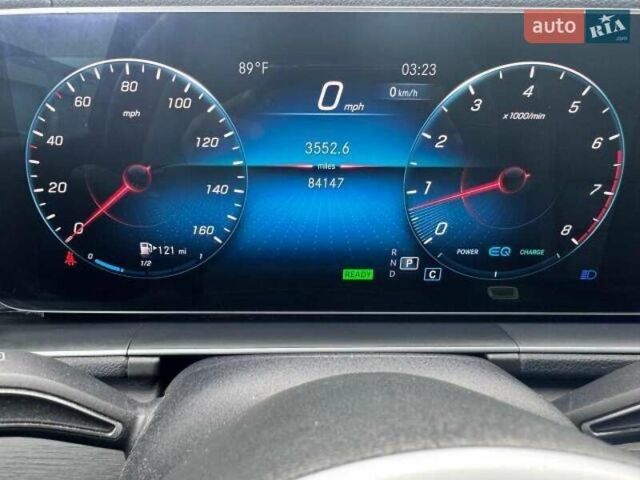 Бежевий Мерседес ГЛС-Класс, об'ємом двигуна 2.99 л та пробігом 135 тис. км за 23900 $, фото 8 на Automoto.ua