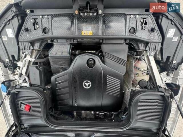 Бежевий Мерседес ГЛС-Класс, об'ємом двигуна 2.99 л та пробігом 135 тис. км за 23900 $, фото 10 на Automoto.ua