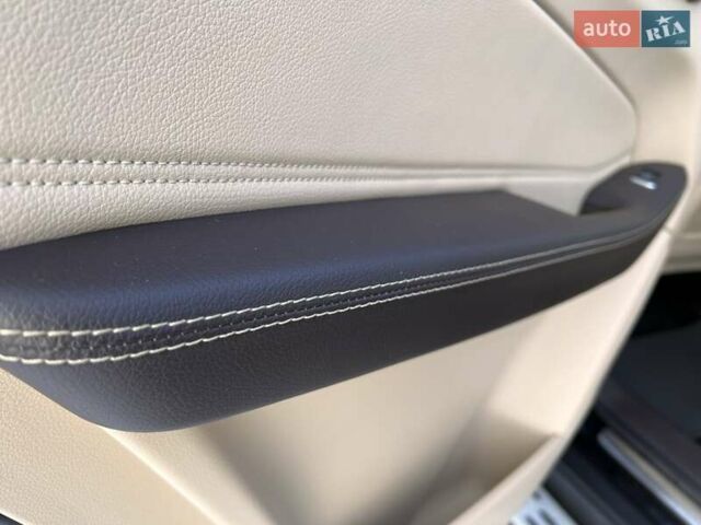 Чорний Мерседес ГЛС-Класс, об'ємом двигуна 2.99 л та пробігом 126 тис. км за 44999 $, фото 41 на Automoto.ua