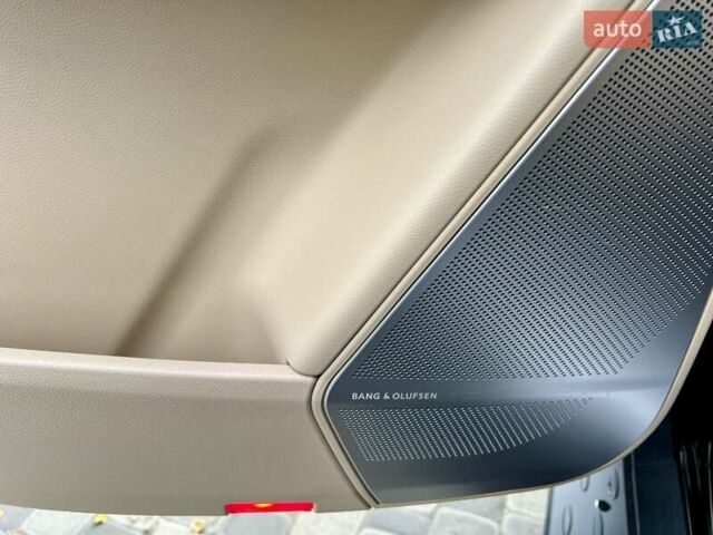 Черный Мерседес ГЛС-Класс, объемом двигателя 3 л и пробегом 133 тыс. км за 42900 $, фото 70 на Automoto.ua