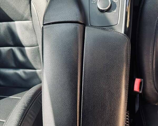 Черный Мерседес ГЛС-Класс, объемом двигателя 4.66 л и пробегом 264 тыс. км за 42000 $, фото 25 на Automoto.ua