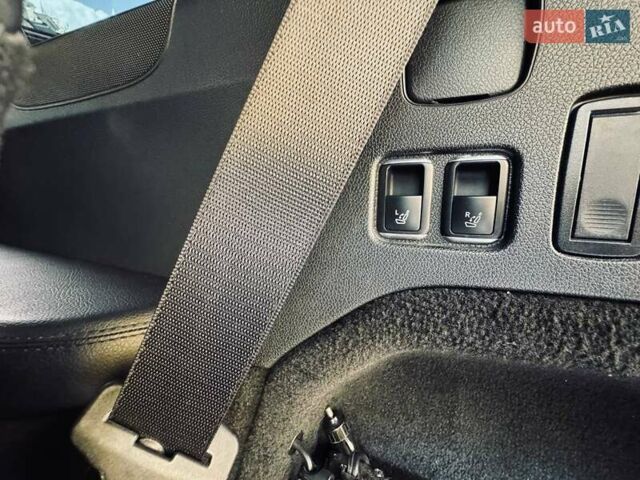 Черный Мерседес ГЛС-Класс, объемом двигателя 4.66 л и пробегом 264 тыс. км за 42000 $, фото 31 на Automoto.ua