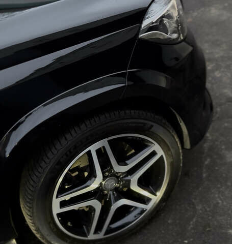 Чорний Мерседес ГЛС-Класс, об'ємом двигуна 3 л та пробігом 89 тис. км за 55000 $, фото 21 на Automoto.ua