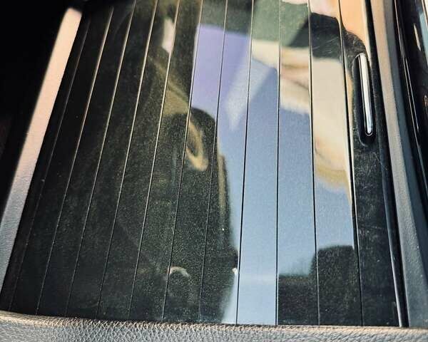 Черный Мерседес ГЛС-Класс, объемом двигателя 4.66 л и пробегом 264 тыс. км за 42000 $, фото 19 на Automoto.ua