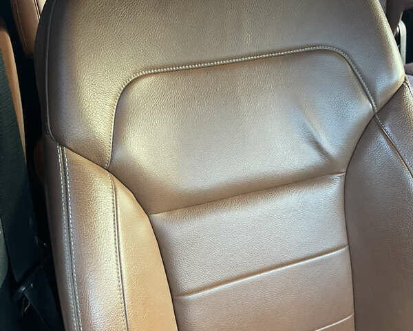 Чорний Мерседес ГЛС-Класс, об'ємом двигуна 2.99 л та пробігом 285 тис. км за 31500 $, фото 13 на Automoto.ua