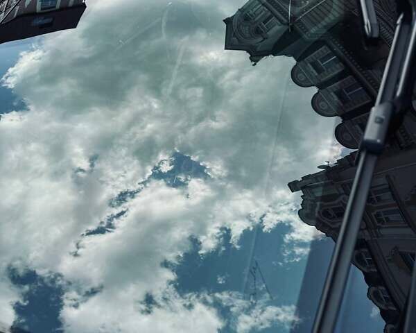 Черный Мерседес ГЛС-Класс, объемом двигателя 4.66 л и пробегом 264 тыс. км за 42000 $, фото 13 на Automoto.ua