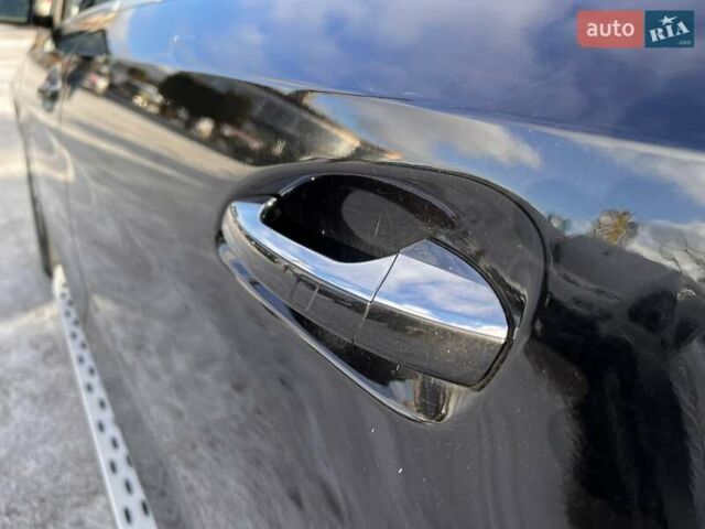 Чорний Мерседес ГЛС-Класс, об'ємом двигуна 2.99 л та пробігом 126 тис. км за 44999 $, фото 16 на Automoto.ua