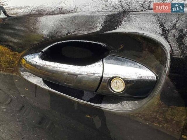 Черный Мерседес ГЛС-Класс, объемом двигателя 4.7 л и пробегом 97 тыс. км за 46670 $, фото 11 на Automoto.ua