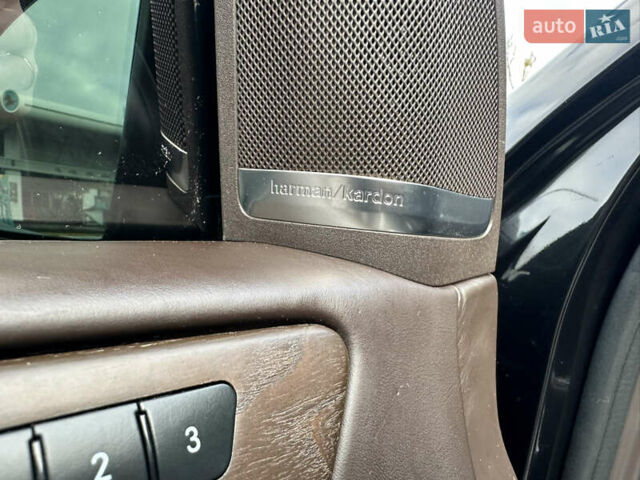 Чорний Мерседес ГЛС-Класс, об'ємом двигуна 4.66 л та пробігом 191 тис. км за 29700 $, фото 29 на Automoto.ua