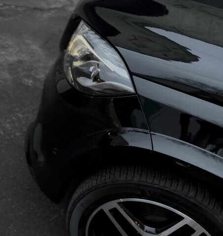 Чорний Мерседес ГЛС-Класс, об'ємом двигуна 3 л та пробігом 89 тис. км за 55000 $, фото 28 на Automoto.ua