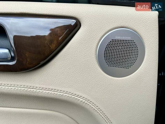 Черный Мерседес ГЛС-Класс, объемом двигателя 3 л и пробегом 133 тыс. км за 42900 $, фото 71 на Automoto.ua