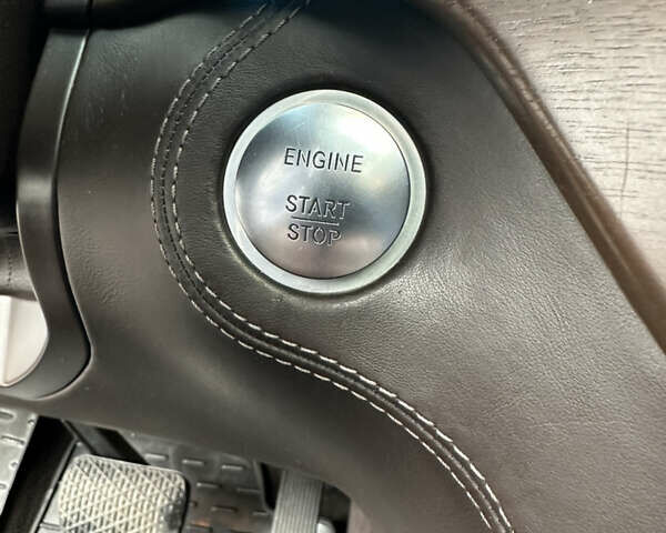 Чорний Мерседес ГЛС-Класс, об'ємом двигуна 4.66 л та пробігом 191 тис. км за 29700 $, фото 38 на Automoto.ua