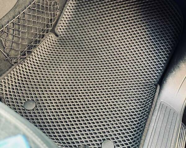 Черный Мерседес ГЛС-Класс, объемом двигателя 4.66 л и пробегом 264 тыс. км за 42000 $, фото 23 на Automoto.ua