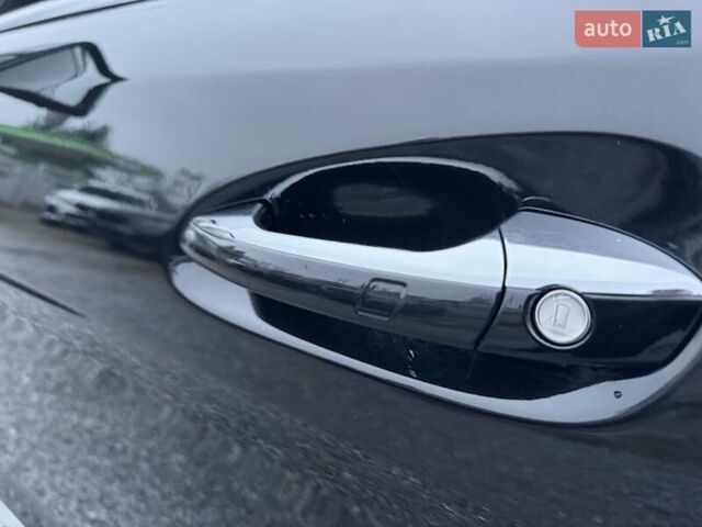 Черный Мерседес ГЛС-Класс, объемом двигателя 2.99 л и пробегом 176 тыс. км за 34900 $, фото 12 на Automoto.ua