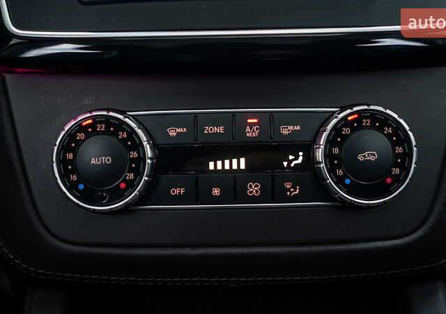 Мерседес ГЛС-Класс 2016 в Львове на Automoto.ua Черный Мерседес ГЛС-Класс, объемом двигателя 2.99 л и пробегом 182 тыс. км за 37777 $, фото 35 на Automoto.ua