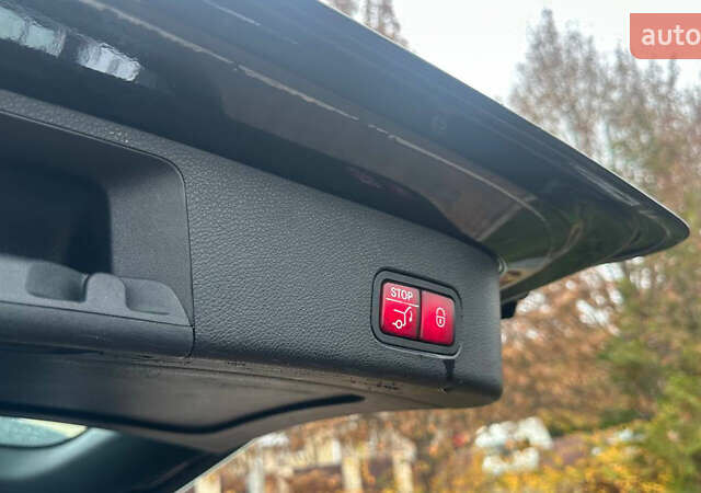 Чорний Мерседес ГЛС-Класс, об'ємом двигуна 2.99 л та пробігом 175 тис. км за 33500 $, фото 53 на Automoto.ua