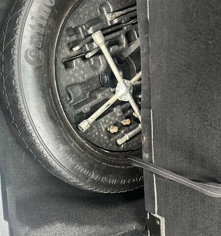 Чорний Мерседес ГЛС-Класс, об'ємом двигуна 2.99 л та пробігом 175 тис. км за 33500 $, фото 49 на Automoto.ua